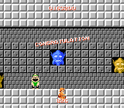 アトランチスの謎 - 「FCのゲーム制覇しましょ」まとめ - atwiki